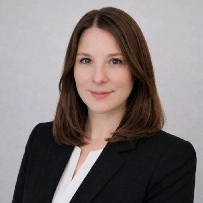 Heather Hemmingmoore